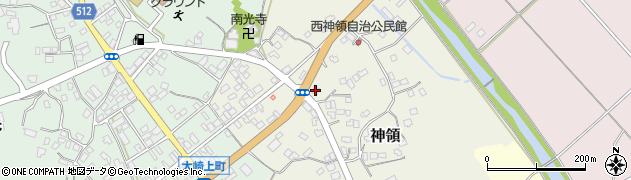 ポーラ化粧品大崎営業所周辺の地図
