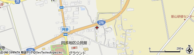 酒瀬川兼雄仏壇店周辺の地図