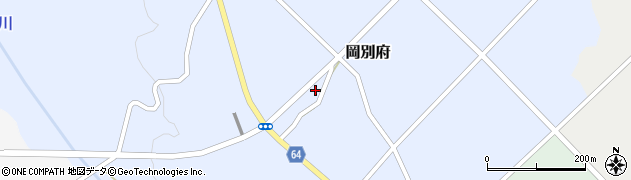 株式会社ジャパンファーム　肥料販売センター周辺の地図