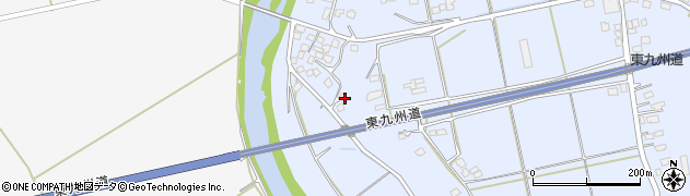 鹿児島県志布志市有明町野井倉6310周辺の地図