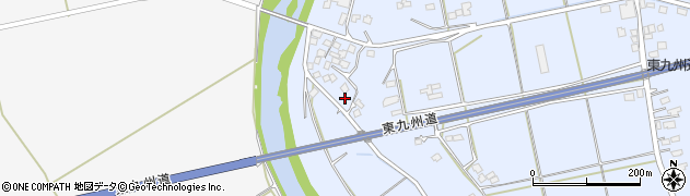 鹿児島県志布志市有明町野井倉6313周辺の地図