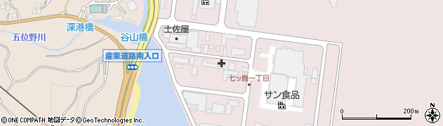 株式会社岩崎自動車鈑金塗装周辺の地図