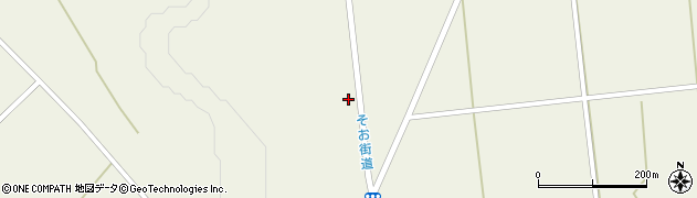 鹿児島県志布志市有明町原田1469周辺の地図