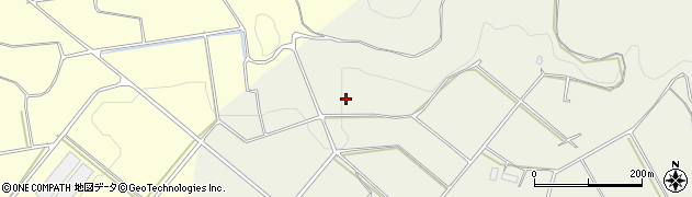 鹿児島県垂水市高城2368周辺の地図