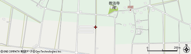 松元ファーム周辺の地図