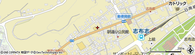 株式会社大成ホーム周辺の地図