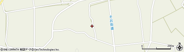 鹿児島県志布志市有明町原田1328周辺の地図
