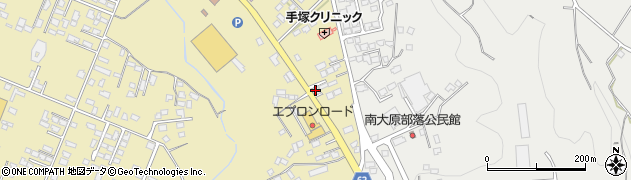 有限会社松山産業周辺の地図