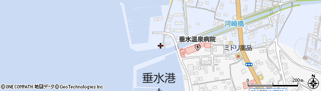 有限会社ボートの新福商会周辺の地図