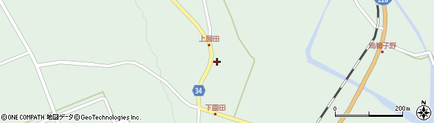 訪問看護ステーションたんぽぽ周辺の地図