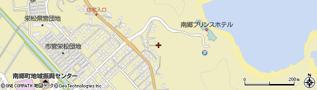 宮崎バイオ周辺の地図