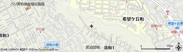 株式会社田代設計工房周辺の地図