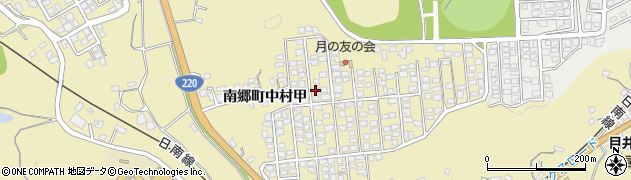 西村電気管理事務所周辺の地図