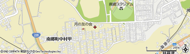 有限会社永倉造園土木周辺の地図
