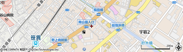 ジャパンアスリートクラブ（一般社団法人）周辺の地図