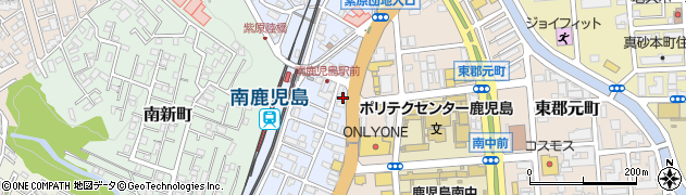 有限会社カギと防犯のキーセンター藤田周辺の地図