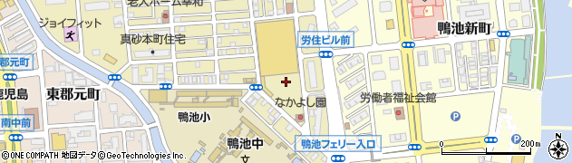 株式会社リフォーム三光サービス　ニシムタスカイマーケット店周辺の地図