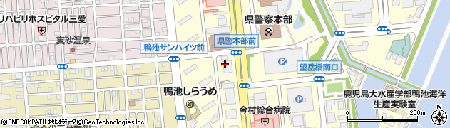 九州エナジー株式会社周辺の地図