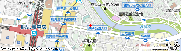 日本ガス株式会社　ガス料金問い合わせ周辺の地図
