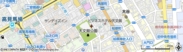 有限会社新東京不動産周辺の地図