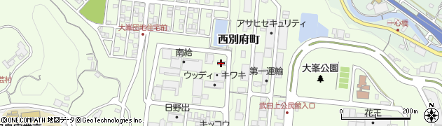 株式会社ヤマシタ　ジムキ周辺の地図