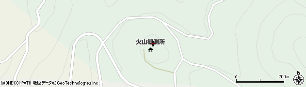 春田山周辺の地図