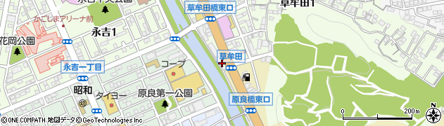 富士住宅産業株式会社周辺の地図