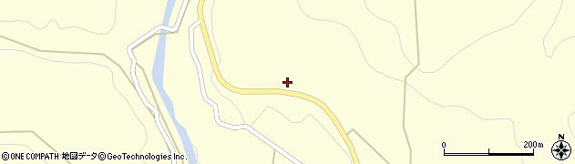 鹿児島県志布志市志布志町田之浦1371周辺の地図
