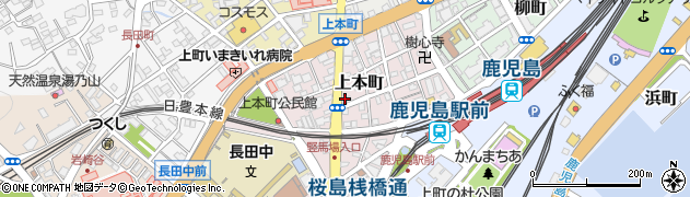 株式会社積善社飛鳥会館　ファミリーホールあすか・上町斎場周辺の地図