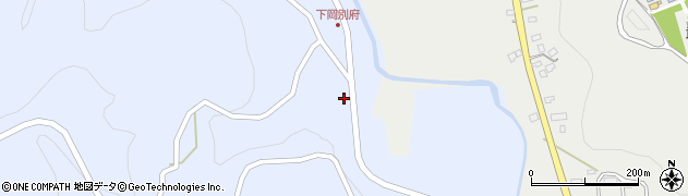 清掃公社大隈営業所周辺の地図