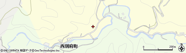 鹿児島県鹿児島市小野町5166周辺の地図
