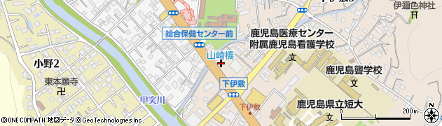 株式会社江藤建設工業周辺の地図
