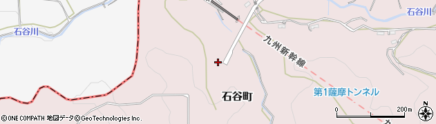 有限会社マルテン福山工場周辺の地図