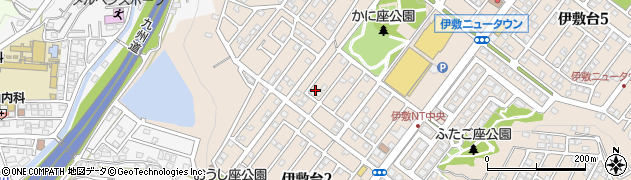株式会社ヨコハマ工販周辺の地図