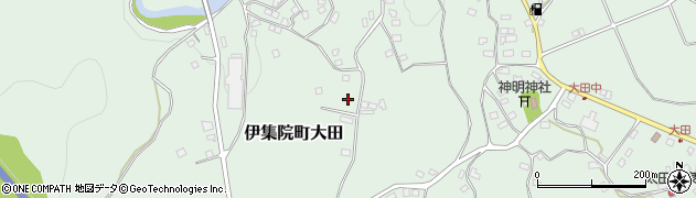 あけぼの公園周辺の地図