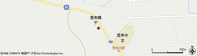 藤田石材店周辺の地図