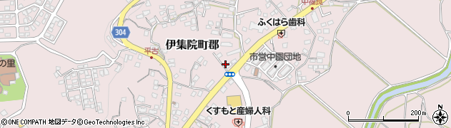 石塚鮮魚店周辺の地図