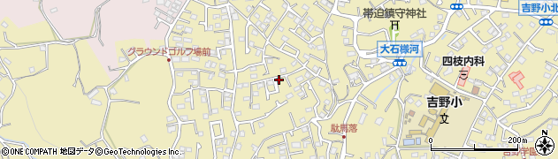 有限会社京仏元周辺の地図