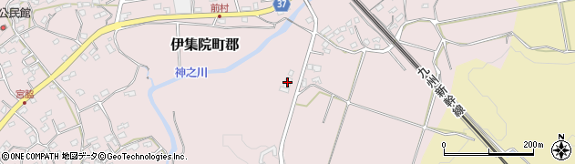 中村産業輸送周辺の地図