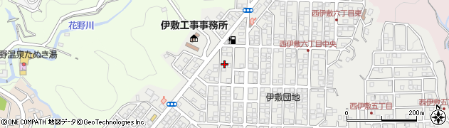 グループホームさくら荘周辺の地図