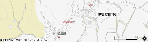 株式会社円商事　日置営業所周辺の地図