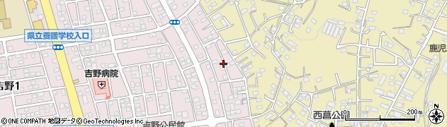 エヌ・エー・イー有限会社周辺の地図