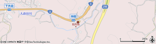 株式会社円商事周辺の地図