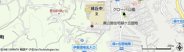 ＡＭコンサルタンツ株式会社周辺の地図