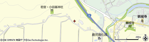 有限会社海田産業周辺の地図