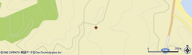 有限会社地頭鶏ランド日南　ヒナセンター周辺の地図