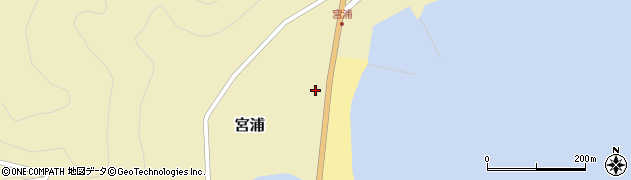 協電社周辺の地図