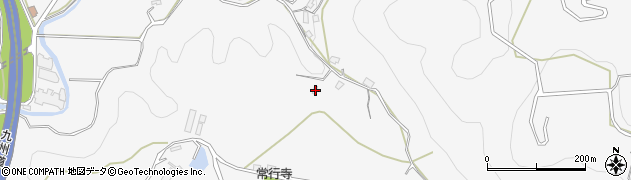 鹿児島県鹿児島市宮之浦町2784周辺の地図