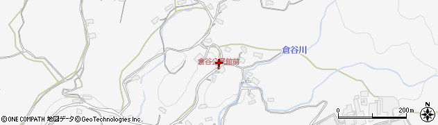 鹿児島県鹿児島市宮之浦町2341周辺の地図