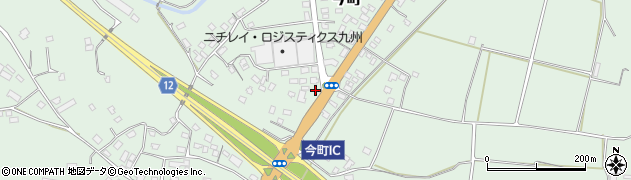 有限会社松浦クレーン工業周辺の地図